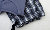 Pyjama de CALIDA de la série 'RMX Sleep Leisure