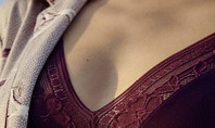 Bustier de la série 'Model Sense'