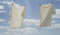 Chemises CALIDA en blanc
