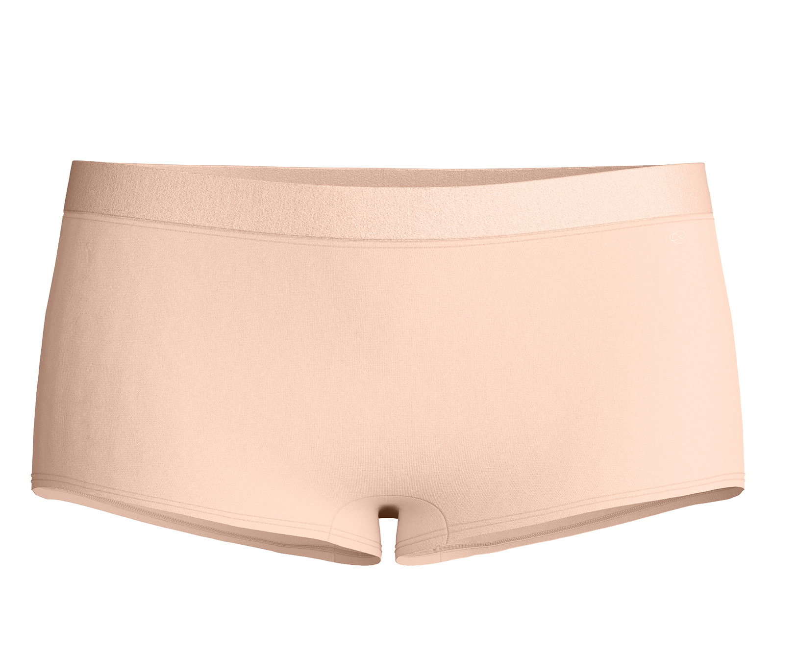 Cut-out image - nude panty
