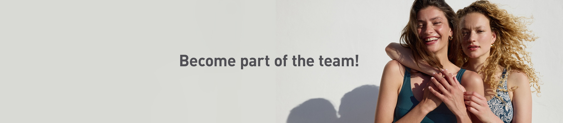 Join the Team