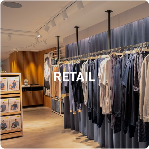 Retail Button