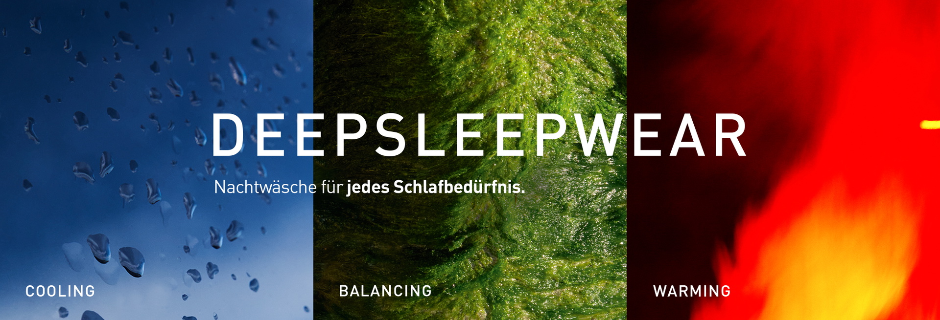 Welcome Image Deepsleepwear