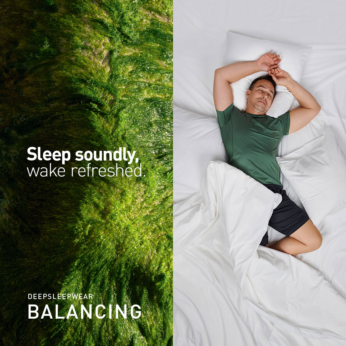 Balancing Image