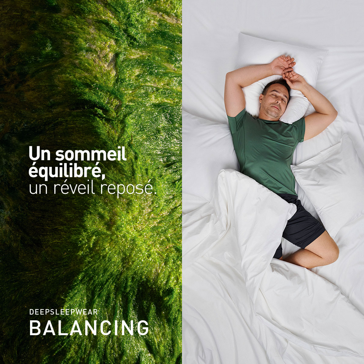 Balancing Image