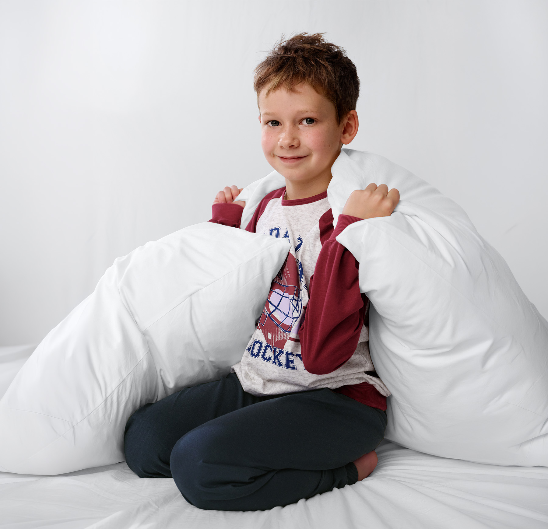 Children's pyjamas