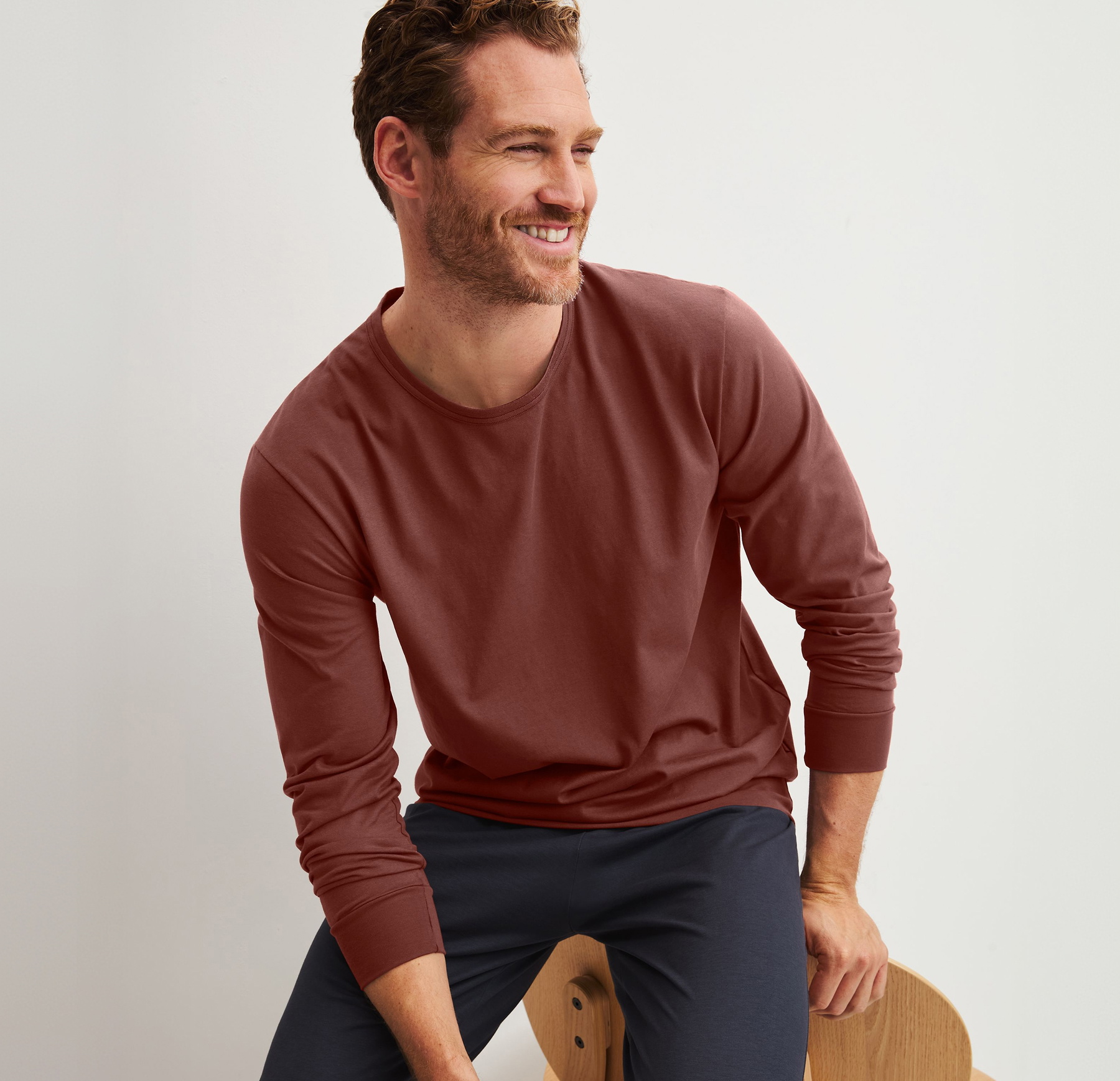 Men's nightwear