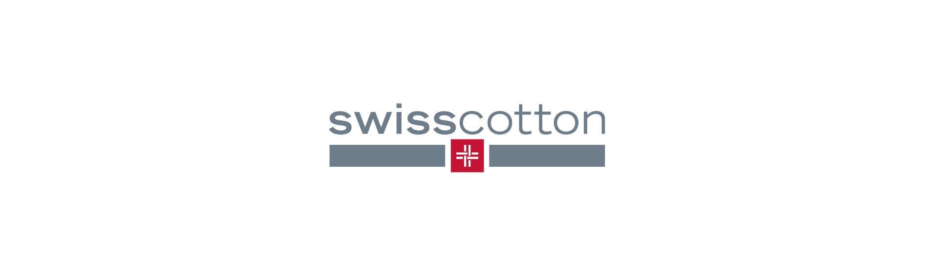 Logo swiss+cotton
